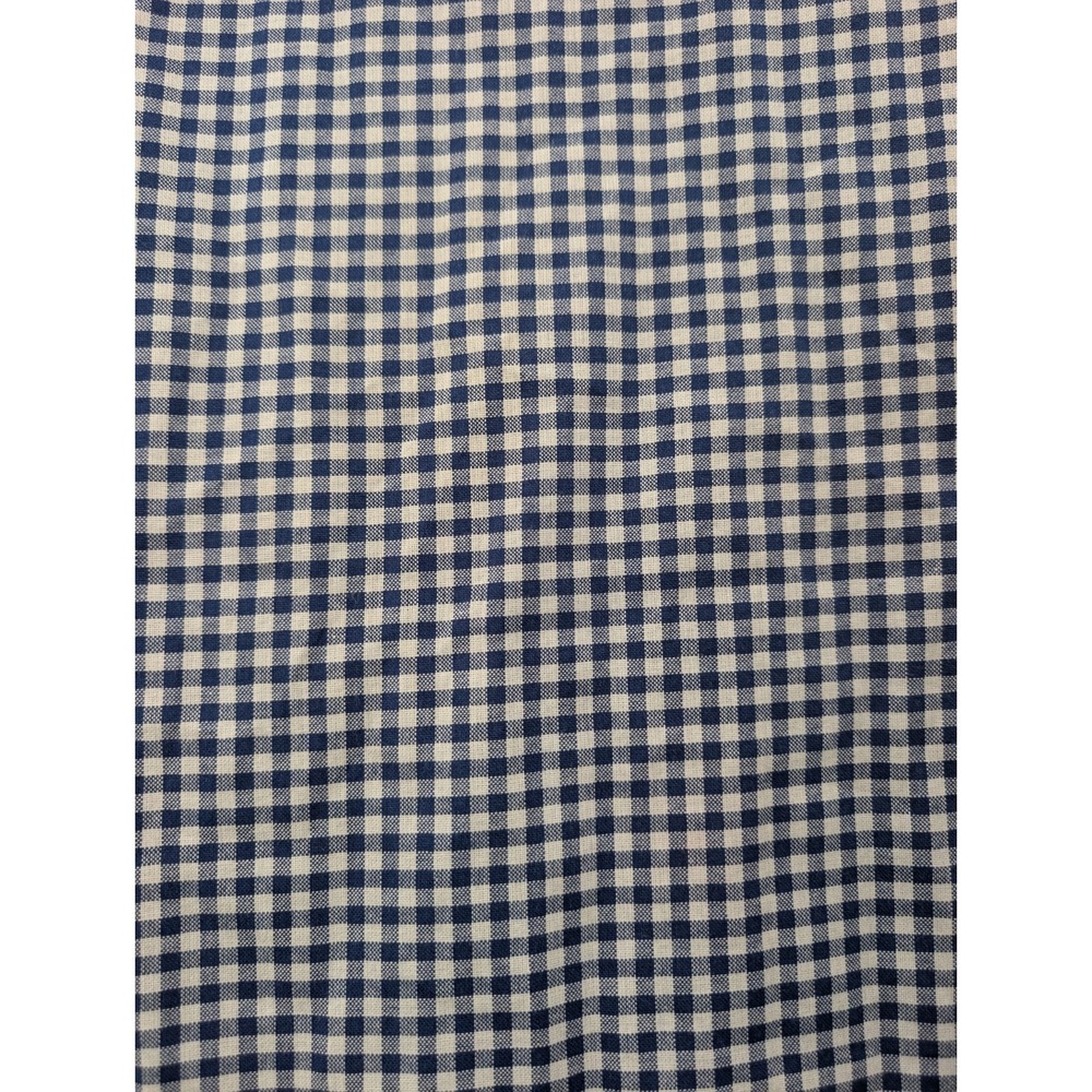 Hofbrauhaus Munchen Beer Men's 45/46 Button Down Shirt Long Sleeve Blue - Picture 12 of 12